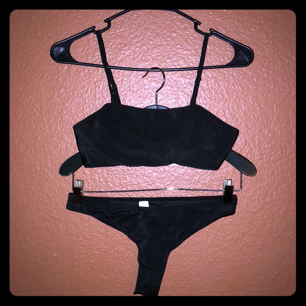2 piece bikini